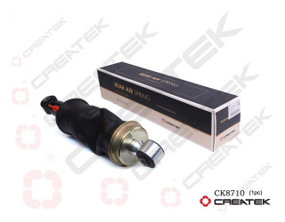 Амортизатор кабины задний -A7 (пневматический) CREATEK